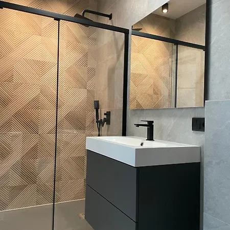 Sun&sand11 - Niedaleko Plazy, Parking W Cenie Appartement *