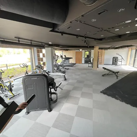 Sun&sand11 - Niedaleko Plazy, Parking W Cenie Appartement