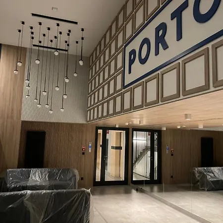 Apartment Sun&sand11 - Niedaleko Plazy, Parking W Cenie