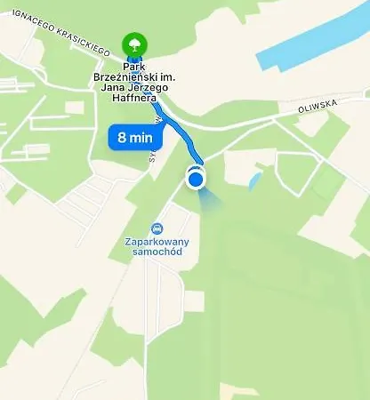 Sun&sand11 - Niedaleko Plazy, Parking W Cenie *