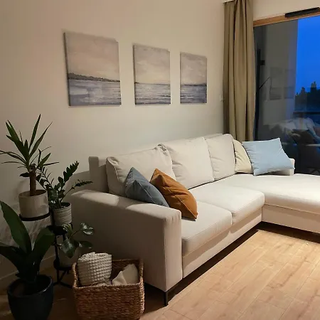 Sun&sand11 - Niedaleko Plazy, Parking W Cenie Gdansk