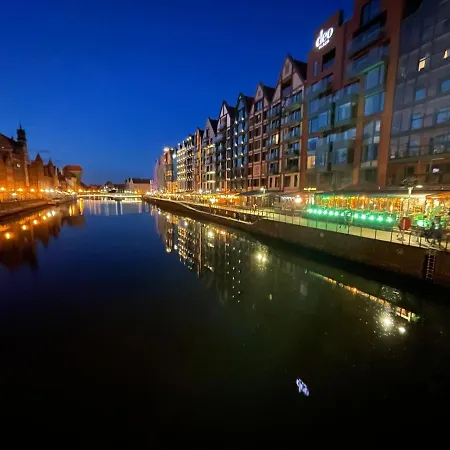 Appartement Sun&sand11 - Niedaleko Plazy, Parking W Cenie