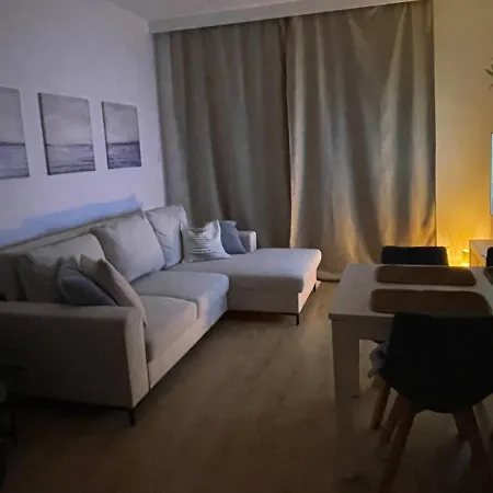 Sun&Sand 11 Niedaleko Plazy, 2 Pokoje Silownia, Parking W Cenie Apartamento
