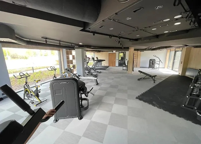 Sun&sand11 - Niedaleko Plazy, Parking W Cenie Apartamento