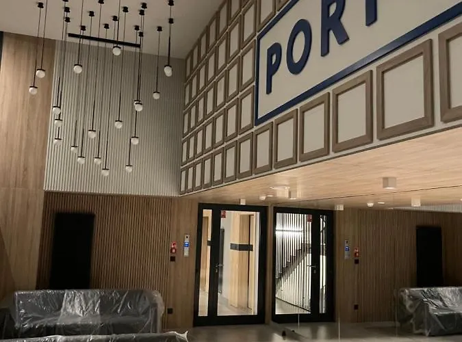 Apartamento Sun&sand11 - Niedaleko Plazy, Parking W Cenie