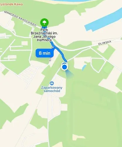 Sun&sand11 - Niedaleko Plazy, Parking W Cenie *