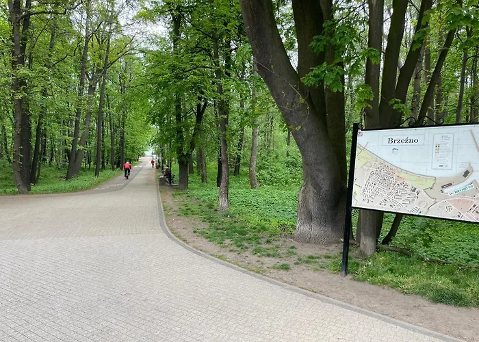 Sun&sand11 - Niedaleko Plazy, Parking W Cenie Apartamento Gdańsk