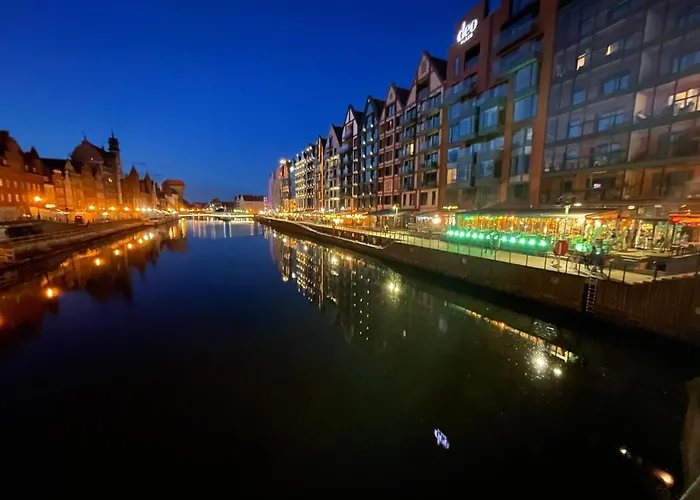 Apartamento Sun&sand11 - Niedaleko Plazy, Parking W Cenie